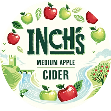 Inch's